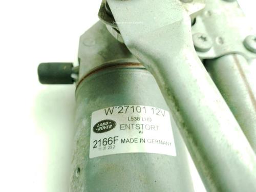 Viskermotor vindrute LAND ROVER RANGE ROVER EVOQUE (L538) 2.0 D | BP30871868M29
