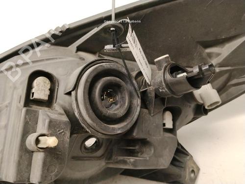Right headlight DACIA SANDERO 1.6 MPI 85 (BS03) | BP38920301C29 - Image 4