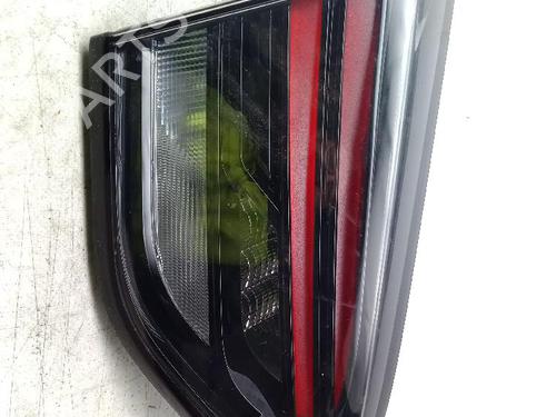 Used Left tailgate light OPEL CROSSLAND X / CROSSLAND (P17, P2QO) 1.2 (75) (110 hp) 30191863
