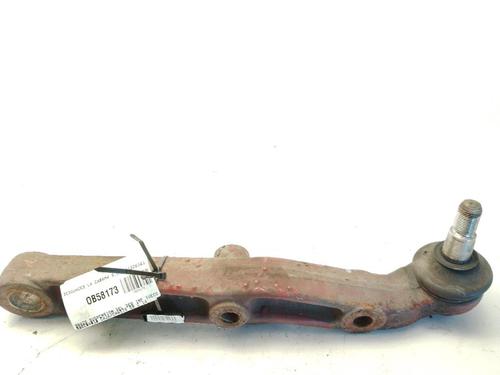 Used Right front suspension arm Right front suspension arm IVECO DAILY III Platform/Chassis 50 C 14 (136 hp) 27647809 27647809