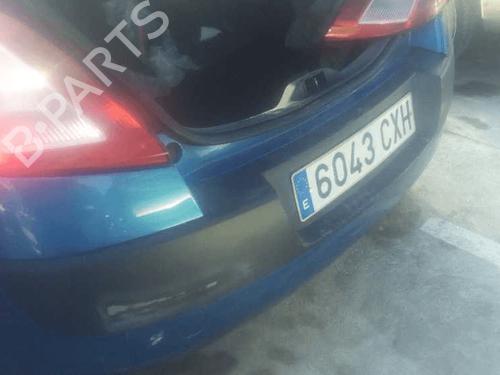 Rudehejsemekanisme Højre bagtil RENAULT MEGANE II (BM0/1_, CM0/1_) 1.5 dCi (BM02, BM13, BM2A, CM02, CM13) | BP18367354C25 