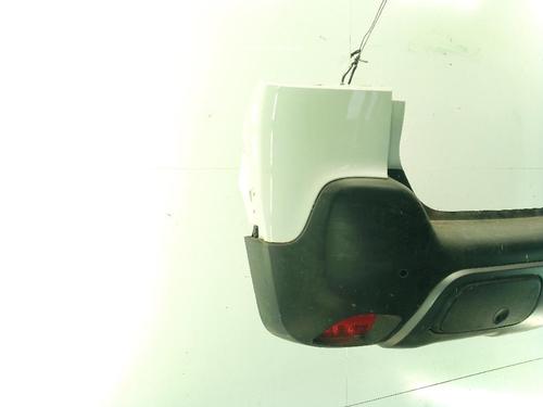 Rear bumper CITROËN C3 AIRCROSS II (2R_, 2C_) 1.5 BlueHDi 110 | BP30191852C8 