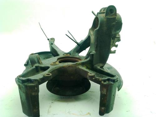 Left front steering knuckle SEAT LEON (5F1) 1.2 TSI | BP30746978M25