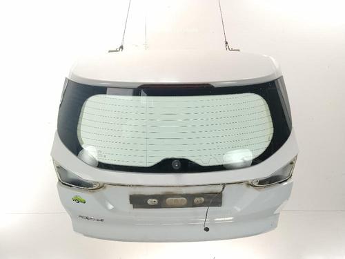 tailgate-ford-focus-iii-turnier-2010-2011-2012-2013-2014-2015-2016-2017-2018-2019-2020-39739395 main image