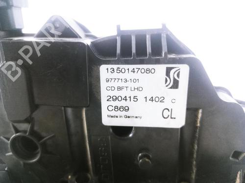 Other PEUGEOT BOXER Van 2.2 HDi 110 | BP31989096O1