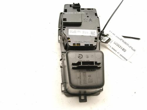 Switch PEUGEOT 508 I (8D_) 2.0 HDi | BP39119541I30 - Image 2