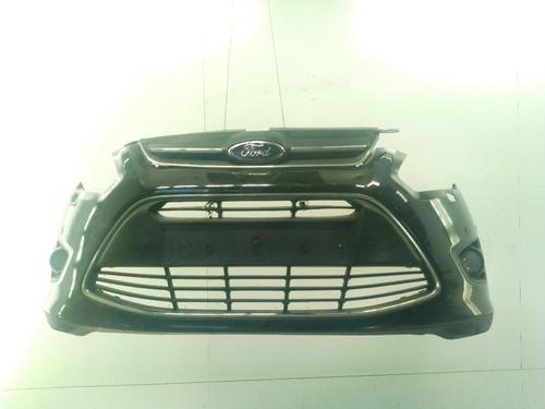 Front bumper FORD C-MAX II (DXA/CB7, DXA/CEU) 1.0 EcoBoost | BP29875665C7