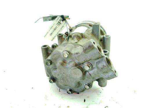 AC compressor RENAULT KANGOO Express (FW0/1_) 1.5 dCi 75 (FW07, FW10, FW04) | BP33840783M34 - Image 4