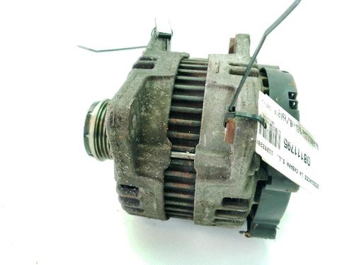 Alternator AUDI A6 Allroad C6 (4FH) 3.0 TDI quattro | BP33716200M7 - Image 2