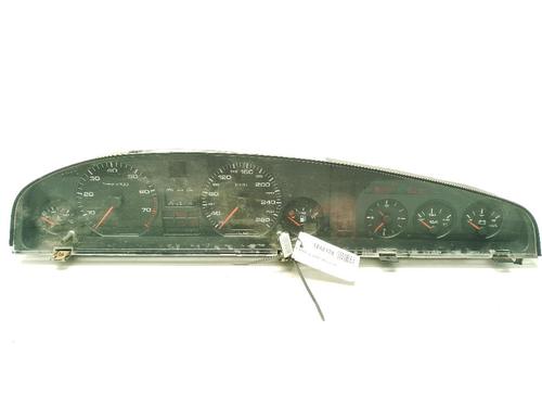 Used Instrument cluster Instrument cluster AUDI 100 C4 Saloon (4A2) 2.8 E (174 hp) 34113161 34113161