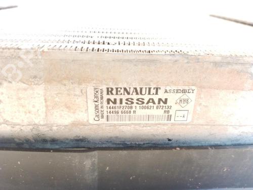 Intercooler RENAULT CAPTUR I (J5_, H5_) 0.9 TCe 90 | BP29383215M30 