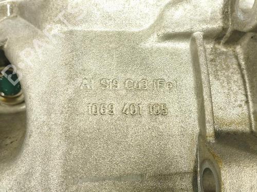 Gearbox BMW 1 Coupe (E82) 120 d | BP26881665M3  - Image 5