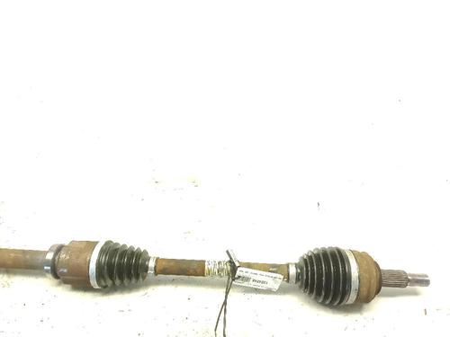 Used Right front driveshaft RENAULT GRAND SCÉNIC III (JZ0/1_) 1.6 dCi (JZ00, JZ12) (130 hp) 22798207