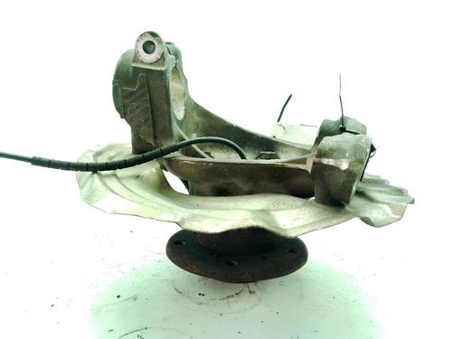 Left front steering knuckle BMW 1 (E81) 118 d | BP31694763M25 - Image 2