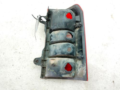 Left taillight JEEP PATRIOT (MK74) 2.0 CRD 4x4 | BP24050735C34 