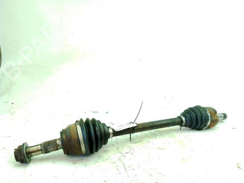 Used Left front driveshaft Left front driveshaft 38770822 38770822