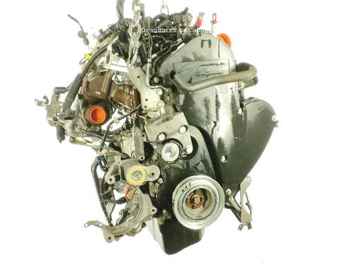 Engine FIAT DUCATO Van (250_) 130 Multijet 2,3 D | BP32182684M1 