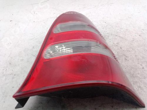 Used Right taillight MERCEDES-BENZ A-CLASS (W168) A 190 (168.032, 168.132) (125 hp) 24001785