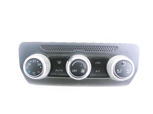 Used Climate control AUDI A1 Sportback (8XA, 8XF) 1.4 TDI (90 hp) 24042005