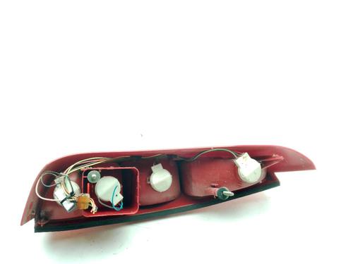 Left taillight PEUGEOT 807 (EB_) 2.2 HDi | BP32203892C34 