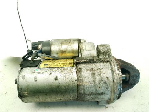 Used Starter Starter HYUNDAI i40 I (VF) 1.7 CRDi (116 hp) 24050604 24050604