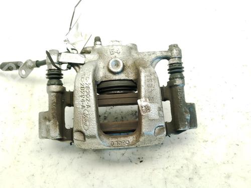 Right front brake caliper FORD PUMA (J2K, CF7) 1.0 EcoBoost mHEV | BP29129648M104 - Image 2