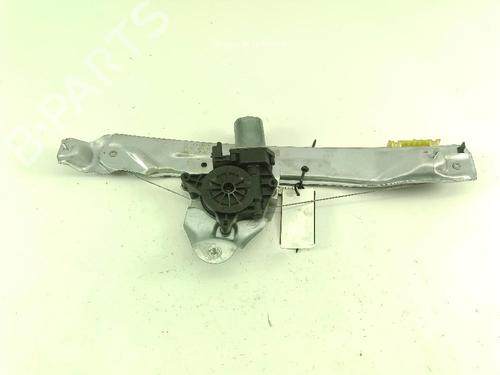 Used Rear left window mechanism Rear left window mechanism DACIA DUSTER (HM_) 1.3 TCe 130 (HMMF) (131 hp) 18359766 18359766