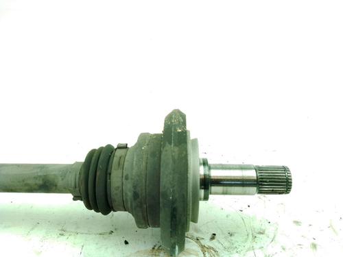 Left rear driveshaft MERCEDES-BENZ E-CLASS (W213) E 220 d (213.004) | BP40037933M40 - Image 2