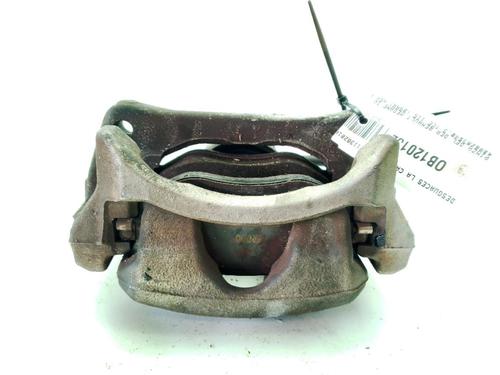 Right front brake caliper RENAULT MEGANE IV Hatchback (B9A/M/N_) 1.3 TCe 115 (B9N9) | BP34506309M104 - Image 2