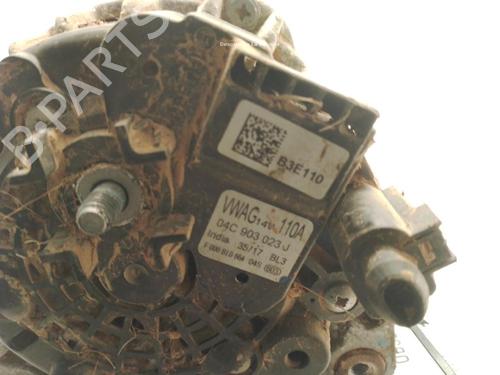Alternator VW POLO VI (AW1, BZ1, AE1) 1.0 | BP24928700M7  - Image 5