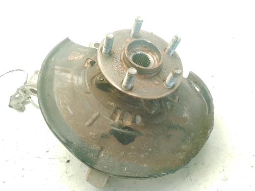 Right front steering knuckle LEXUS CT (ZWA10_) 200h (ZWA10_) | BP24861928M26 
