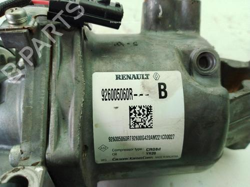 AC compressor DACIA SANDERO II 1.0 SCe 75 (B8JC, B8JD, B8NC) | BP33716065M34 - Image 2
