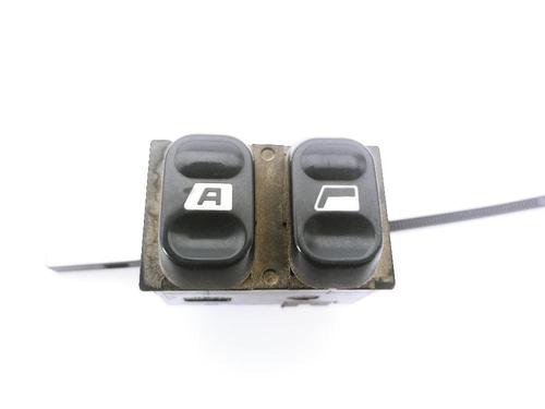 Used Left front window switch Left front window switch PEUGEOT 406 (8B) 1.9 TD (90 hp) 18373743 18373743