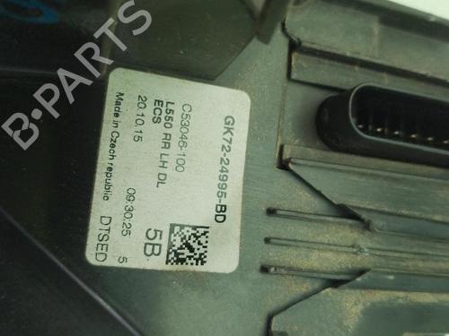 Rear left lock LAND ROVER DISCOVERY SPORT (L550) 2.0 D | BP30525935C100