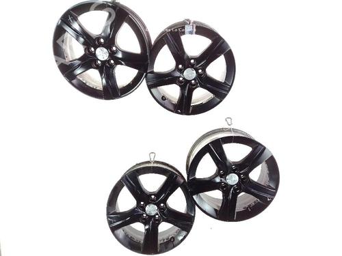 Used Rim PEUGEOT 508 I (8D_) 2.0 HDi (140 hp) 18373870