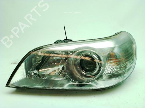 Used Left headlight Left headlight 38106246 38106246