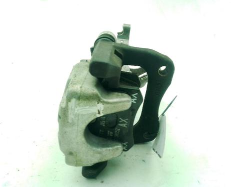 Used Left rear brake caliper Left rear brake caliper SEAT LEON (5F1) 1.2 TSI (110 hp) 30561787 30561787