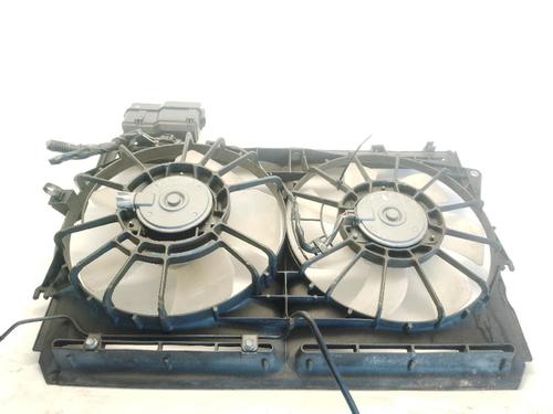 Radiator fan TOYOTA AVENSIS Saloon (_T25_) 2.2 D-4D (ADT251_, ADT251R) | BP27472588M35 
