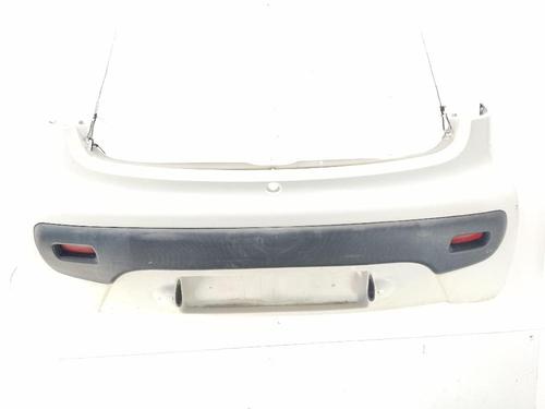 Used Rear bumper Rear bumper CITROËN C1 (PM_, PN_) 1.0 (68 hp) 33232626 33232626