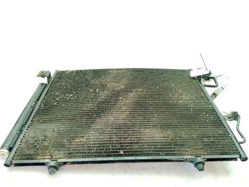 Used AC radiator AC radiator MITSUBISHI PAJERO III (V7_W, V6_W) 3.2 Di-D (V68W) (160 hp) 34263938 34263938