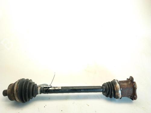 Used Right front driveshaft AUDI A4 B7 (8EC) 2.0 TDI 16V (140 hp) 26306574