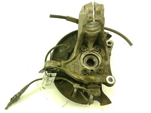 Left front steering knuckle VW PASSAT B7 Variant (365) 2.0 TDI | BP18364784M25 - Image 4