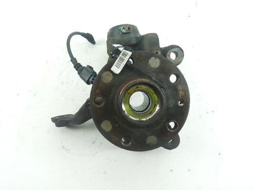 Used Right front steering knuckle Right front steering knuckle 18365782 18365782