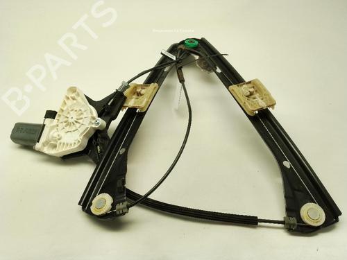 Front right window mechanism VW PASSAT B8 Variant (3G5, CB5) 2.0 TDI | BP38060108C23 - Image 2