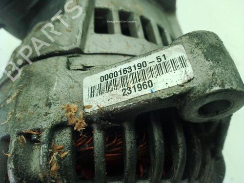 Alternator BMW X5 (E53) 3.0 i | BP31694747M7 