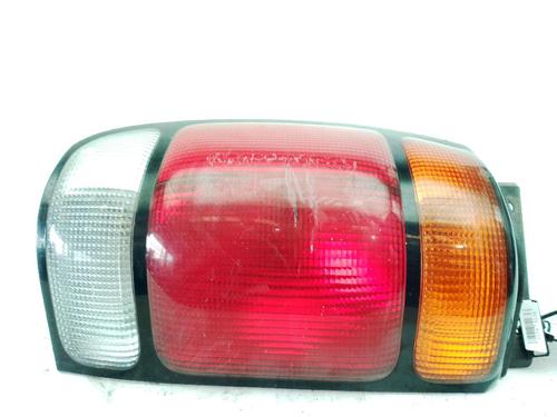 Used Left taillight Left taillight 38984520 38984520
