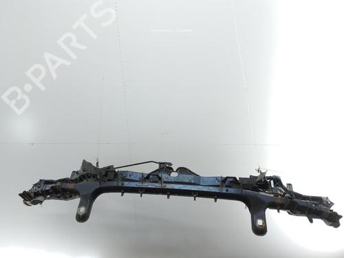 Used Front slam panel Front slam panel FORD FOCUS C-MAX (DM2) 1.6 TDCi (90 hp) 26286587 26286587