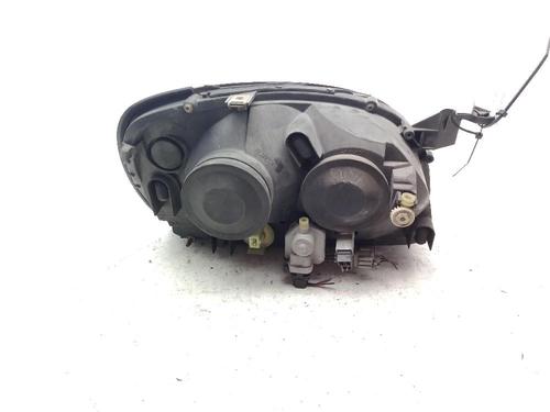 Left headlight NISSAN ALMERA TINO (V10) 1.8 | BP28350720C28 