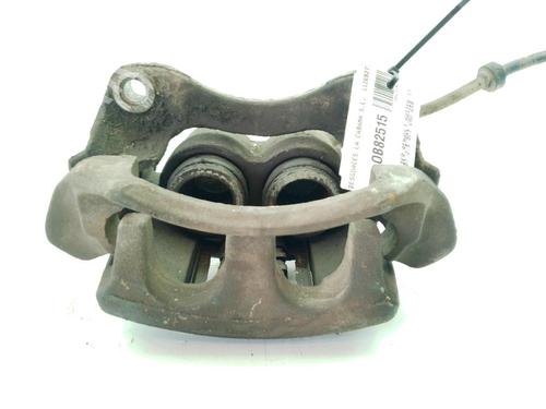 Used Right front brake caliper RENAULT MASTER II Van (FD) 2.5 dCi (FD01, FD02, FD21, FD22, FD31, FD32, FD3Y, FD71,... (120 hp) 30455633