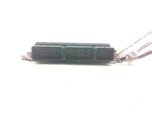 Electronic module DACIA SANDERO II TCe 90 (B8M1, B8MA, B8AC) | BP18873553M83 